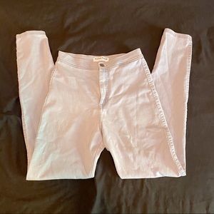 American Apparel Jeans